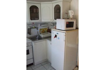 Ungheria Privát Harkány, Esterno